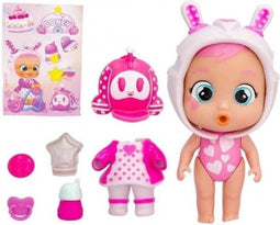 Cry Babies Magic Tears Stars House-figuur - Coney