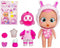 Cry Babies Magic Tears Stars House-figuur - Coney