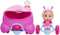 Cry Babies Magic Tears Stars House-figuur - Coney