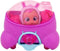 Cry Babies Magic Tears Stars House-figuur - Coney