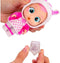 Cry Babies Magic Tears Stars House-figuur - Coney