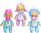 Cry Babies Tiny Cuddles Dinos