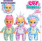 Cry Babies Tiny Cuddles Dinos