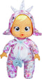Cry Babies Tiny Cuddles Dinos