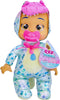 Cry Babies Tiny Cuddles Dinos