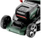 Metabo RM 36-18 LTX BL 46 - Accu-grasmaaier - 46cm snijbreedte - 800m² maaioppervlak