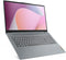 Lenovo IdeaPad Slim 3 15AMN8 - Laptop - AMD Ryzen 3 7320U 8 GB RAM 512 GB SSD Azerty - Zilver