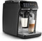Philips 3200-serie EP3246/70 - Volautomatische Koffiemachine - 6 Koffievariaties - Zilver