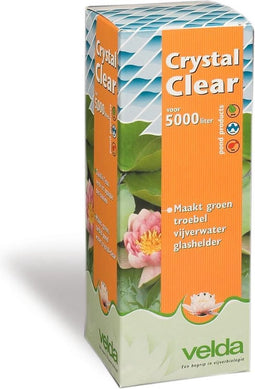 Crystal Clear 250 ml