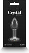Crystal Desires Rainbow Gem S