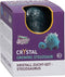 Crystal Dinosaur Growing Kit Stegosaurus