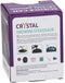 Crystal Dinosaur Growing Kit Stegosaurus