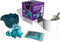 Crystal Dinosaur Growing Kit Stegosaurus