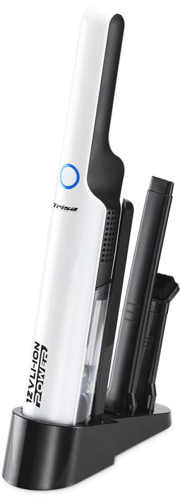 Trisa T0070 - Accu-handstofzuiger - 12 V - 75 W - 30 min gebruiksduur