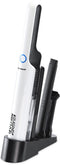 Trisa T0070 - Accu-handstofzuiger - 12 V - 75 W - 30 min gebruiksduur