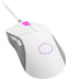 Cooler Master MM730 - Gaming Mouse - 16.000dpi - Wit