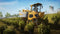 Techland Pure Farming 2018 - Xbox One - Simulatie game met echte machines - Wereldwijde landbouw