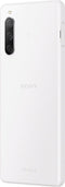 Sony Xperia 10 IV - Smartphone - 5G - 128GB - Wit