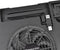 Thermaltake Massive S14 laptop cooling pad 38,1 cm (15