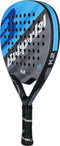 Padel Racket Bullpadel K2 Power 23 Black