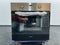 Inventum IOH6070RK - Inbouwoven - 65 liter - 9 kookprogramma's - RVS