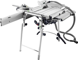 CS 50 EBG-Set Trek-/Afkortzaagmachine - 574772