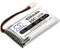 CS Cameron Sino CS-LT118RX LiPo accupack