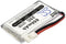 CS Cameron Sino CS-LT118RX LiPo accupack