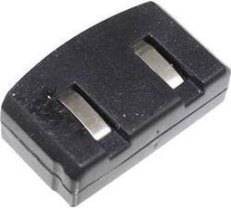 CS Cameron Sino CS-SBA150SL Accu voor koptelefoon Vervangt originele accu BA150, BA151, BA152 2.4 V 60 mAh
