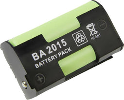 CS Cameron Sino CS-SBA2015SL Accu voor koptelefoon Vervangt originele accu BA2015 2.4 V 1500 mAh