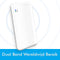 CS Dual Band Global Mifi Router– Mifi – Werkt Overal Ter Wereld - 2.4Ghz + 5Ghz – Wifi Router – 4G Router - Werkt met Simkaart – 10 Apparaten