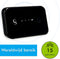 CS Global Mifi Router– Mifi – Werkt Overal Ter Wereld - Werkt met Simkaart – Wifi Router – 4G Router – 15 Apparaten – 9.5x6.5x1.5 CM
