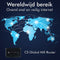 CS Global Mifi Router– Mifi – Werkt Overal Ter Wereld - Werkt met Simkaart – Wifi Router – 4G Router – 15 Apparaten – 9.5x6.5x1.5 CM