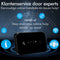 CS Global Mifi Router– Mifi – Werkt Overal Ter Wereld - Werkt met Simkaart – Wifi Router – 4G Router – 15 Apparaten – 9.5x6.5x1.5 CM