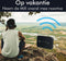 CS Global Mifi Router– Mifi – Werkt Overal Ter Wereld - Werkt met Simkaart – Wifi Router – 4G Router – 15 Apparaten – 9.5x6.5x1.5 CM
