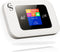 CS Mifi Router Draadloos Wifi – Mifi Router – Werkt met Simkaart – Mifi – Wifi Router - 4G Router – 10 Apparaten – 9.9x5.9x1.6 CM