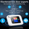 CS Mifi Router Draadloos Wifi – Mifi Router – Werkt met Simkaart – Mifi – Wifi Router - 4G Router – 10 Apparaten – 9.9x5.9x1.6 CM