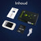CS Mifi Router Draadloos Wifi – Mifi Router – Werkt met Simkaart – Mifi – Wifi Router - 4G Router – 10 Apparaten – 9.9x5.9x1.6 CM