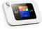 CS Mifi Router Draadloos Wifi – Mifi Router – Werkt met Simkaart – Mifi – Wifi Router - 4G Router – 10 Apparaten – 9.9x5.9x1.6 CM