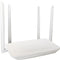 CS Security Wifi Router – 4G Router – Voor bewakingscamera’s – Wifi Router – Mifi - Werkt met Simkaart en Internetkabel – 11.5 x 18 x 2.5 CM