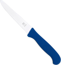 CS Solingen Tafelmes RVS - Blauw Kunststof