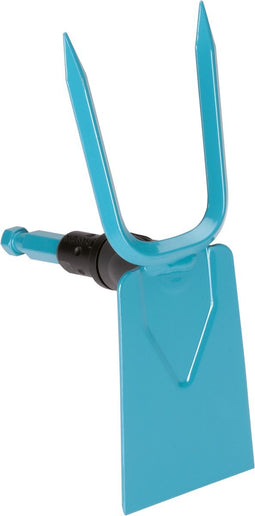 CS tuinhak 2 tanden 7cm br