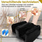 CS Voetmassage Apparaat – Bloedcirculatie Apparaat– Voetmassage Apparaat Bloedsomloop - Massage Apparaat – Stimuleert Bloedsomloop - Voeten – Kuiten – Armen – Warmtefunctie – Voetmassage