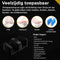 CS Voetmassage Apparaat – Bloedcirculatie Apparaat– Voetmassage Apparaat Bloedsomloop - Massage Apparaat – Stimuleert Bloedsomloop - Voeten – Kuiten – Armen – Warmtefunctie – Voetmassage