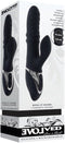 G-spot Vibrator Evolved Zwart
