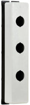 Eaton M22-FI3 Opbouwbehuizing