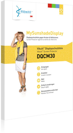 3M Vikuiti DQCM30 - Screenprotector Alcatel One Touch Idol 4