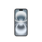 Apple iPhone 16 - Smartphone - 128GB opslag - Wit