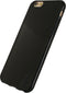 Mobilize MOB-22750 - Backcover - Flexibel TPU - Zwart