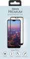 Selencia Screenprotector Geschikt voor Huawei P20 Pro Tempered Glass - Selencia Gehard Glas Premium Screenprotector